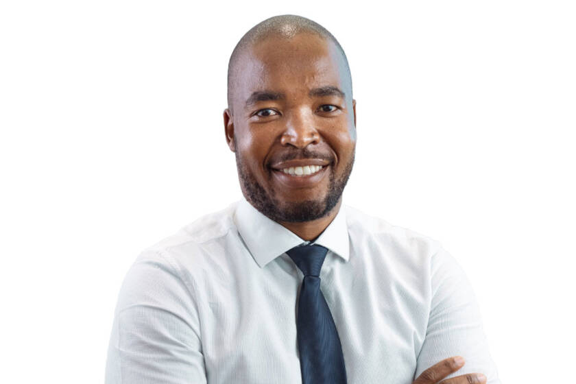 Mirroph Mashego